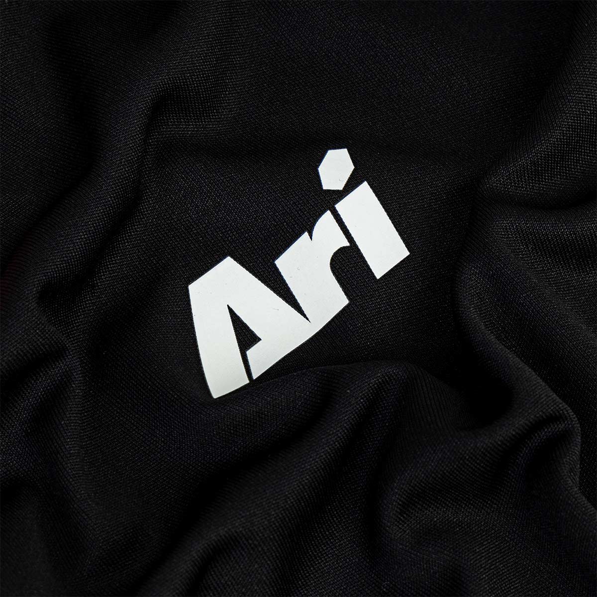 ARI ESSENTIAL 2TONES TEAM JERSEY - BLACK/PINK/WHITE