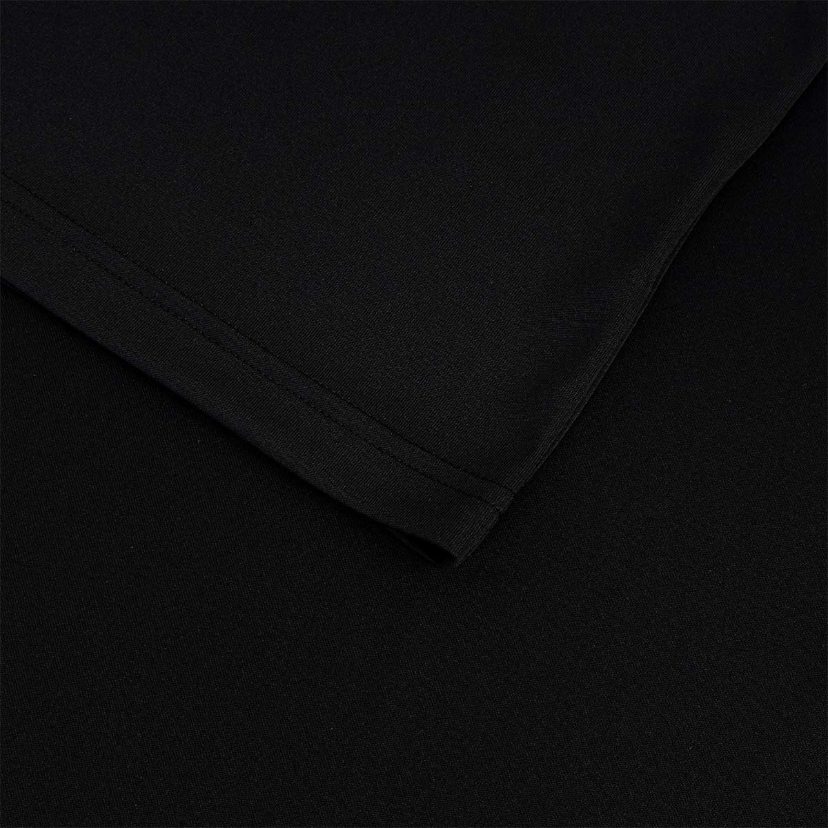 ARI ESSENTIAL 2TONES TEAM JERSEY - BLACK/PINK/WHITE
