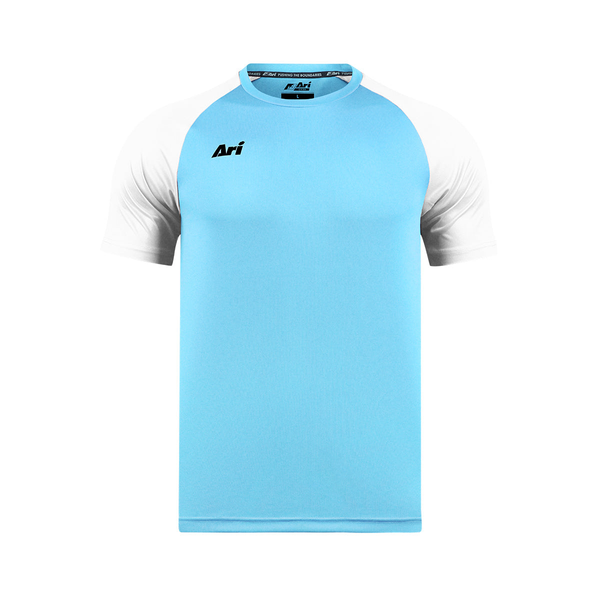 ARI ESSENTIAL 2TONES TEAM JERSEY - BLUE/WHITE