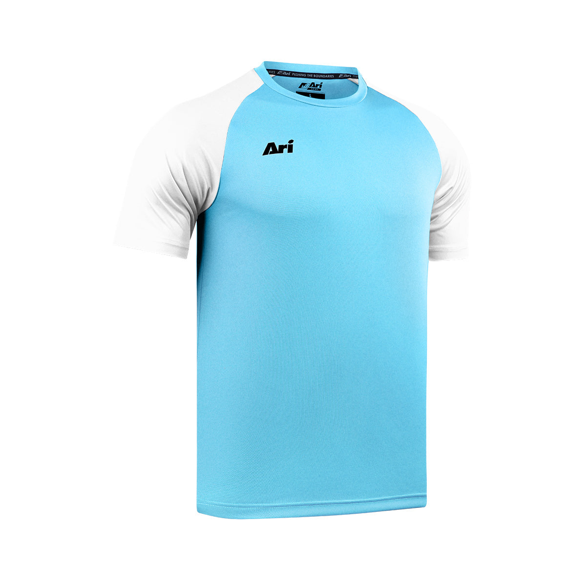 ARI ESSENTIAL 2TONES TEAM JERSEY - BLUE/WHITE