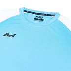 ARI ESSENTIAL 2TONES TEAM JERSEY - BLUE/WHITE