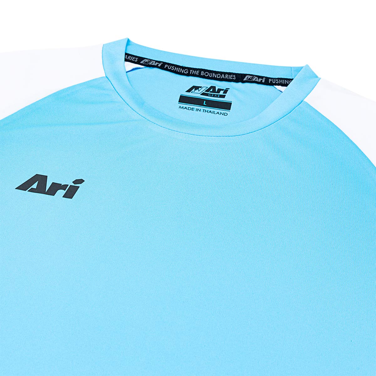 ARI ESSENTIAL 2TONES TEAM JERSEY - BLUE/WHITE