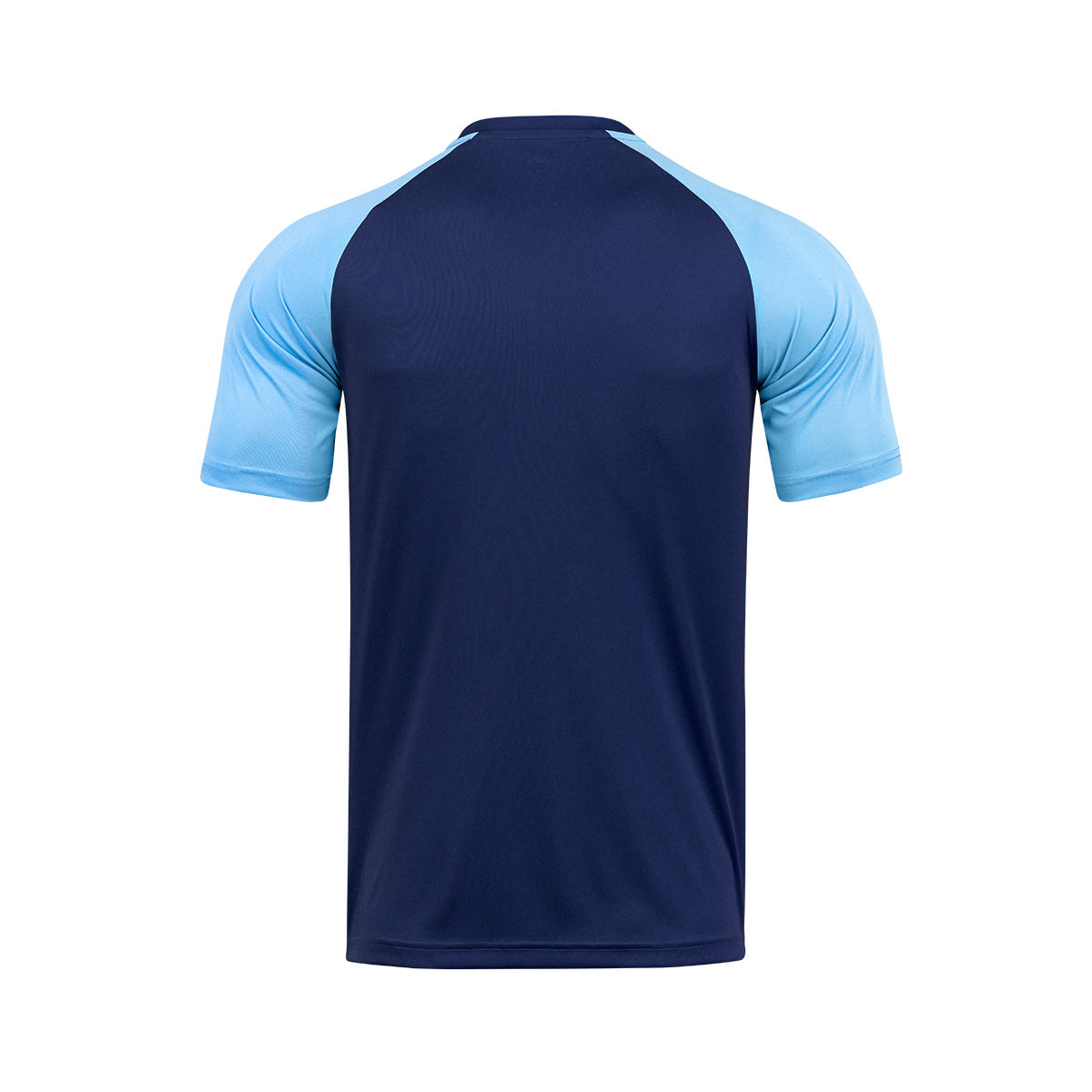 ARI ESSENTIAL 2TONES TEAM JERSEY - DARK NAVY/BLUE/WHITE