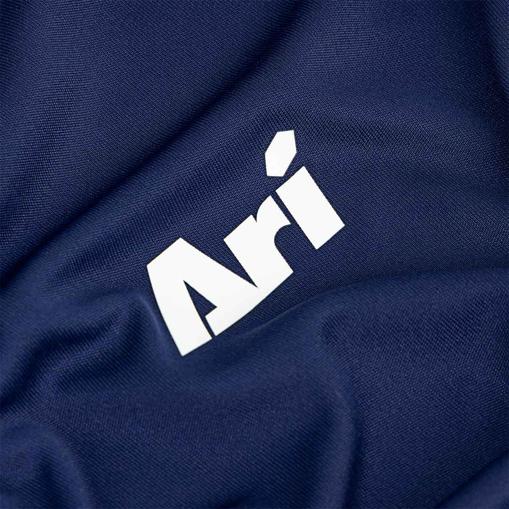 ARI ESSENTIAL 2TONES TEAM JERSEY - DARK NAVY/BLUE/WHITE