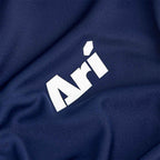 ARI ESSENTIAL 2TONES TEAM JERSEY - DARK NAVY/BLUE/WHITE