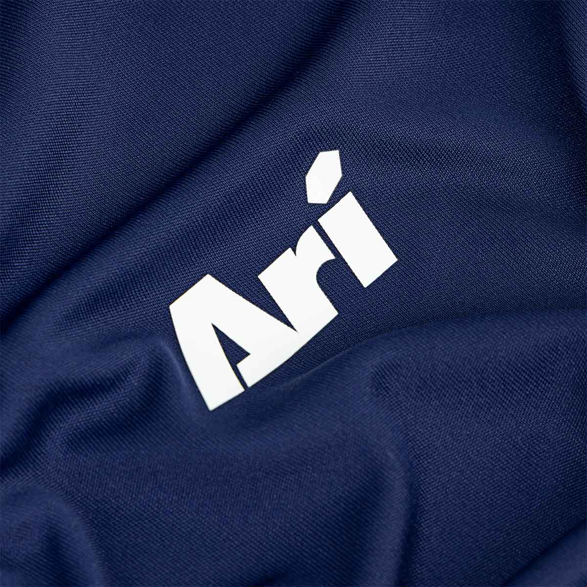 ARI ESSENTIAL 2TONES TEAM JERSEY - DARK NAVY/BLUE/WHITE