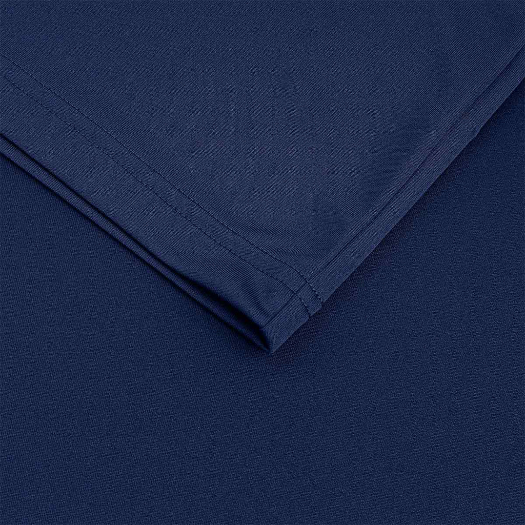 ARI ESSENTIAL 2TONES TEAM JERSEY - DARK NAVY/BLUE/WHITE