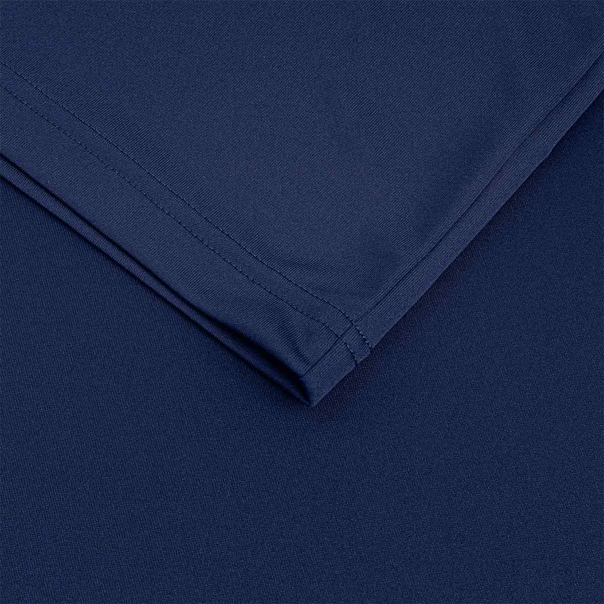 ARI ESSENTIAL 2TONES TEAM JERSEY - DARK NAVY/BLUE/WHITE