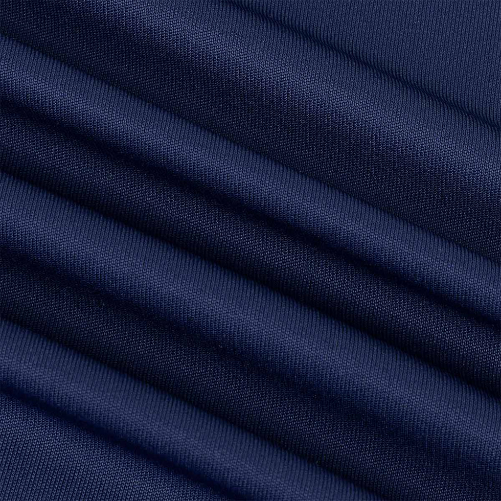 ARI ESSENTIAL 2TONES TEAM JERSEY - DARK NAVY/BLUE/WHITE