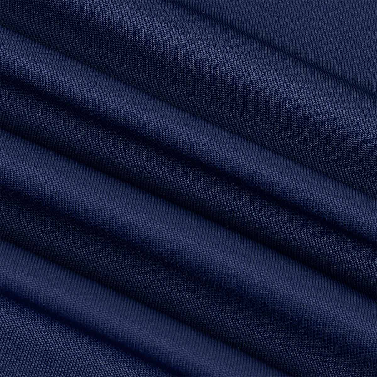 ARI ESSENTIAL 2TONES TEAM JERSEY - DARK NAVY/BLUE/WHITE