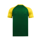 ARI ESSENTIAL 2TONES TEAM JERSEY - GREEN/YELLOW