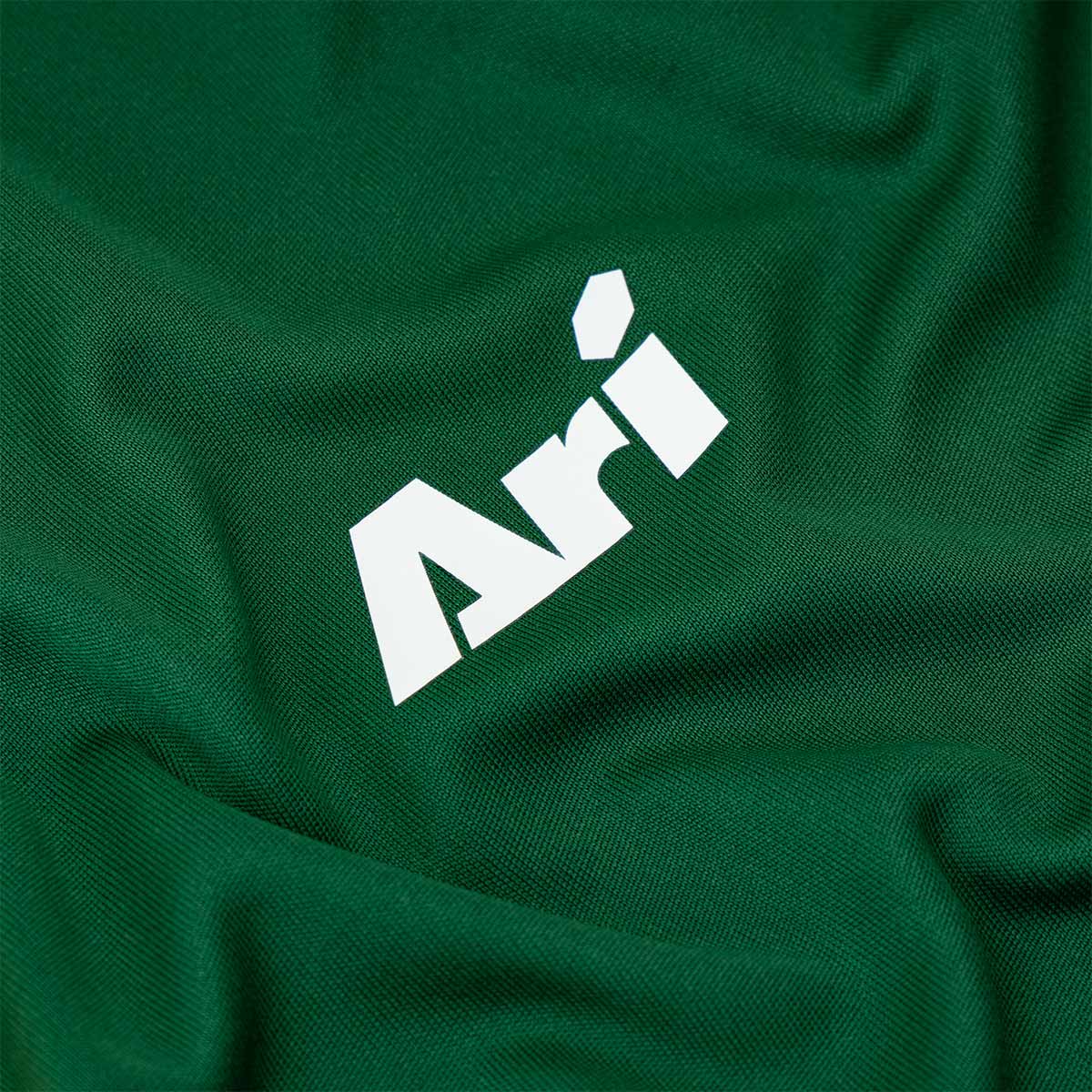 ARI ESSENTIAL 2TONES TEAM JERSEY - GREEN/YELLOW