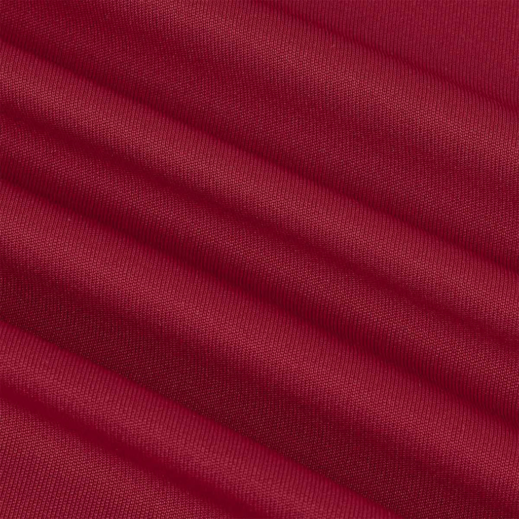 ARI ESSENTIAL 2TONES TEAM JERSEY - MAROON/LIGHT BLUE/WHITE