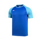 ARI ESSENTIAL 2TONES TEAM JERSEY - NAVY/BLUE