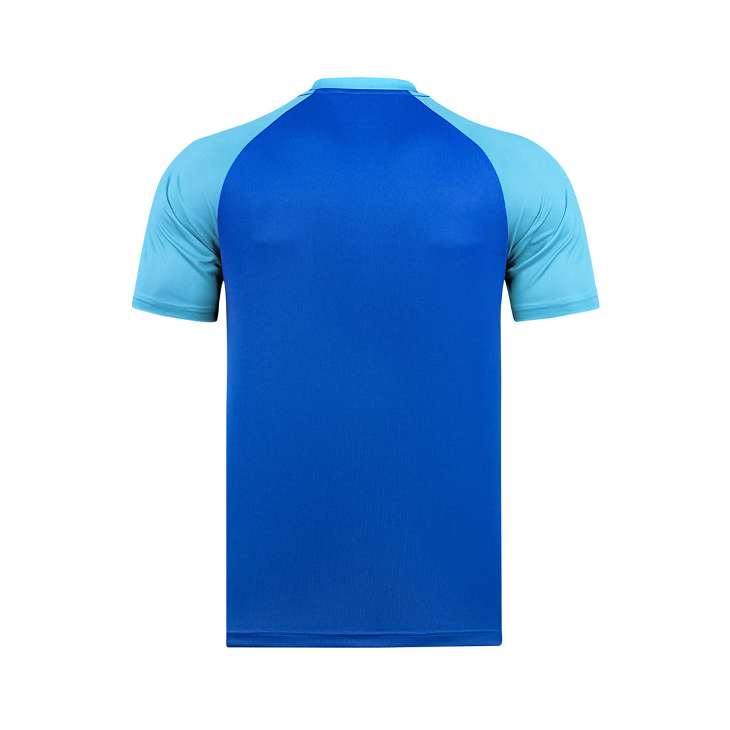 ARI ESSENTIAL 2TONES TEAM JERSEY - NAVY/BLUE