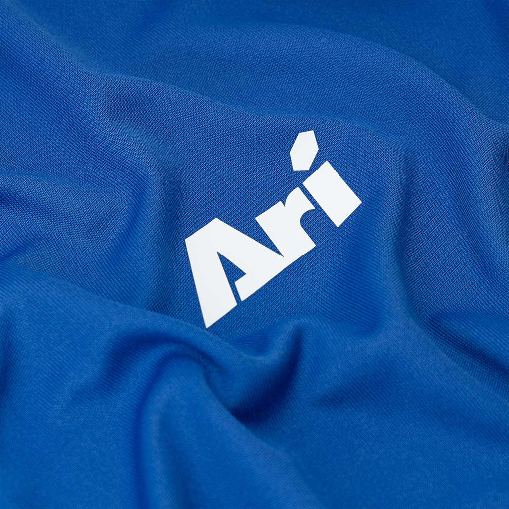 ARI ESSENTIAL 2TONES TEAM JERSEY - NAVY/BLUE