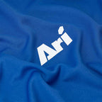 ARI ESSENTIAL 2TONES TEAM JERSEY - NAVY/BLUE