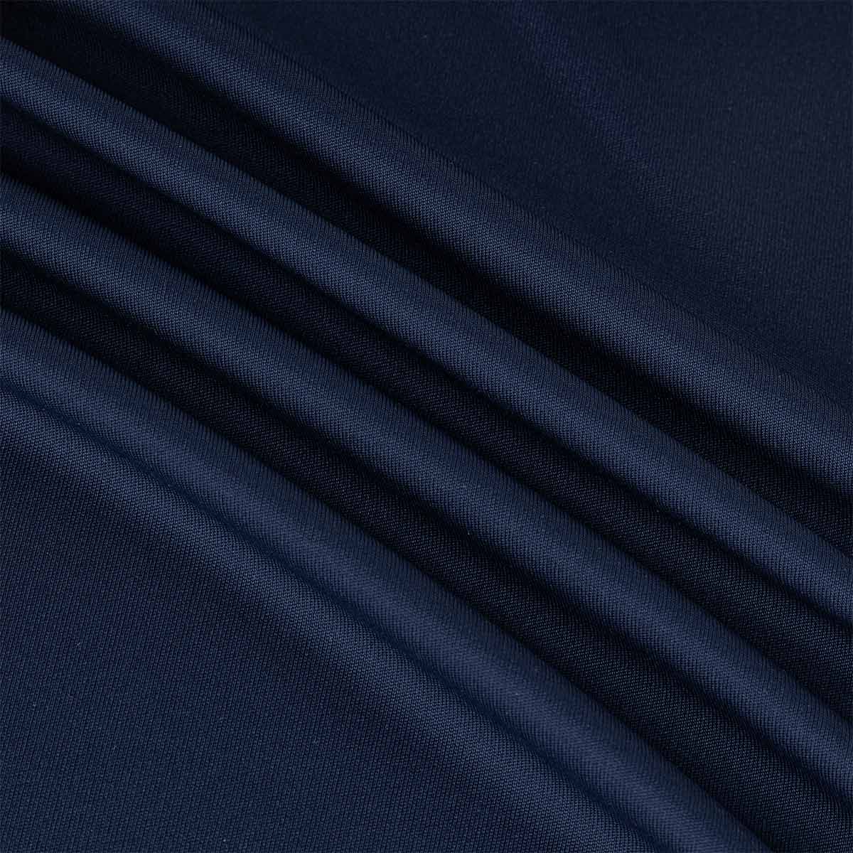ARI ESSENTIAL 2TONES TEAM JERSEY - NAVY/NAVY/NEON GREEN