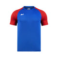 ARI ESSENTIAL 2TONES TEAM JERSEY - NAVY/RED