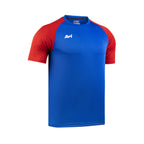 ARI ESSENTIAL 2TONES TEAM JERSEY - NAVY/RED