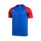 ARI ESSENTIAL 2TONES TEAM JERSEY - NAVY/RED