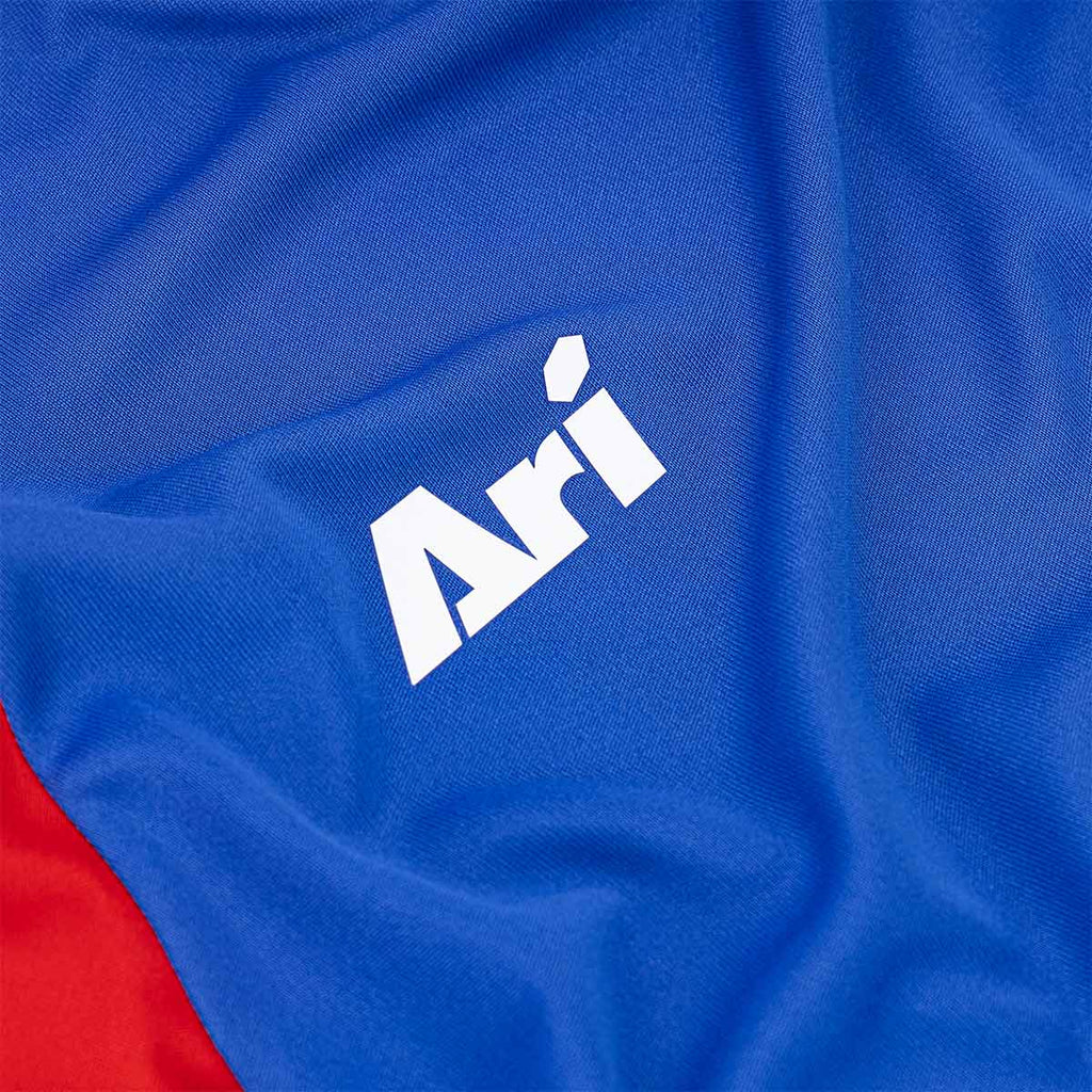 ARI ESSENTIAL 2TONES TEAM JERSEY - NAVY/RED