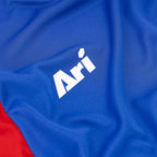 ARI ESSENTIAL 2TONES TEAM JERSEY - NAVY/RED