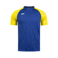 ARI ESSENTIAL 2TONES TEAM JERSEY - NAVY/YELLOW/WHITE