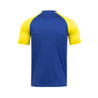 ARI ESSENTIAL 2TONES TEAM JERSEY - NAVY/YELLOW/WHITE