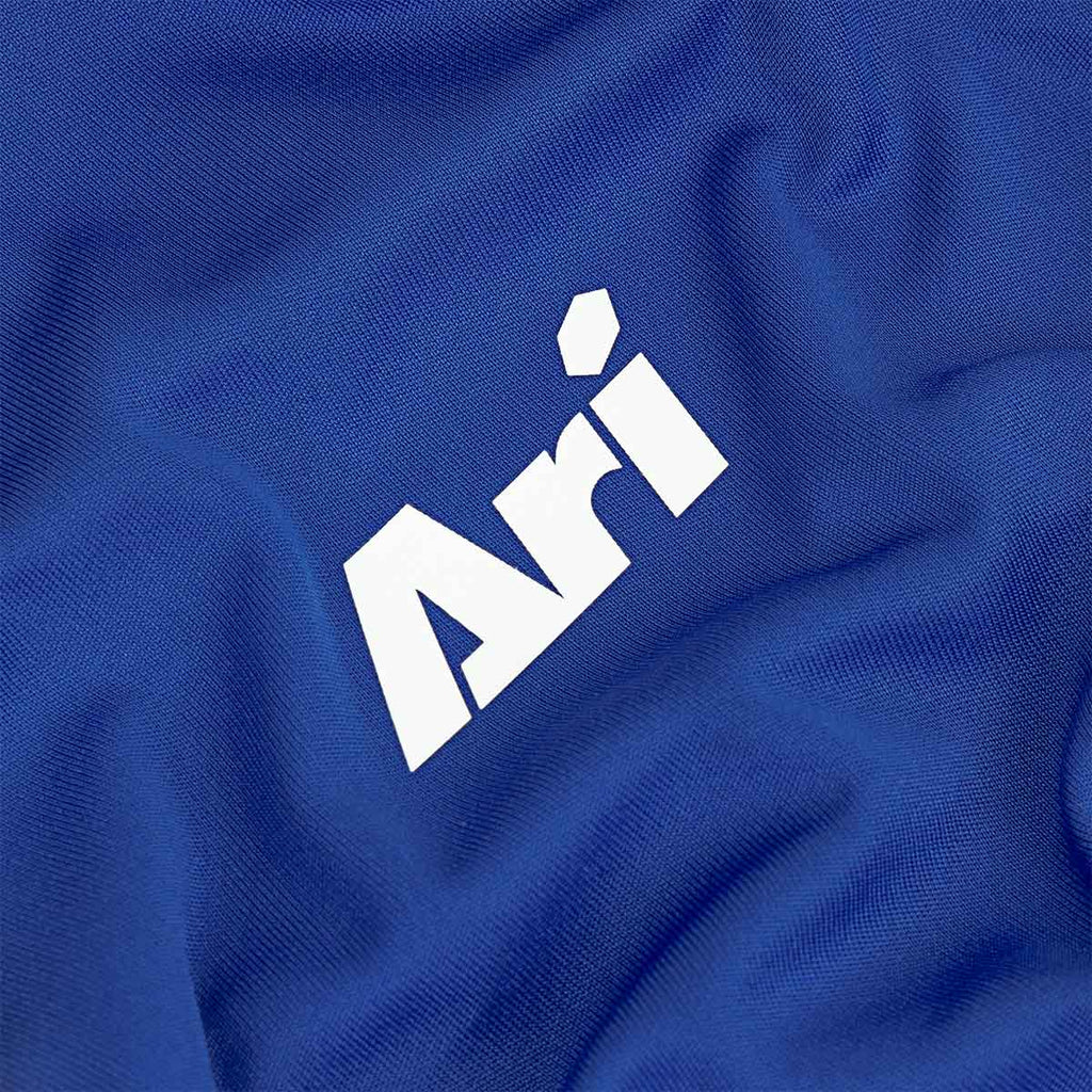 ARI ESSENTIAL 2TONES TEAM JERSEY - NAVY/YELLOW/WHITE