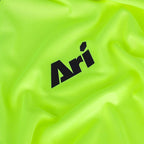 ARI ESSENTIAL 2TONES TEAM JERSEY - NEON GREEN/NEON GREEN/NAVY