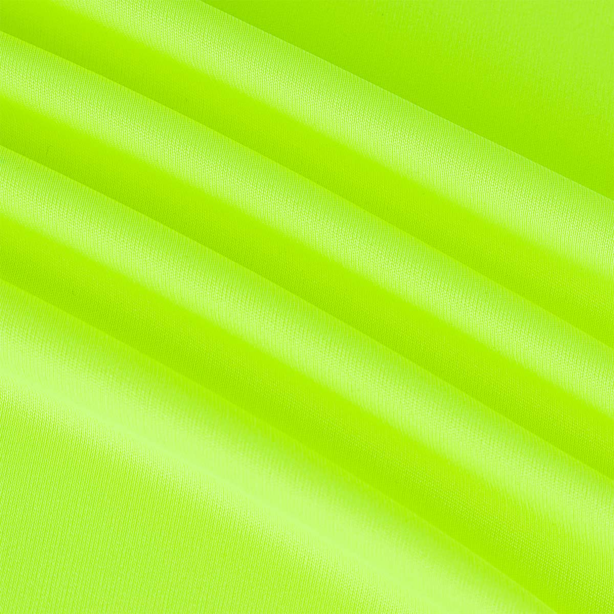 ARI ESSENTIAL 2TONES TEAM JERSEY - NEON GREEN/NEON GREEN/NAVY