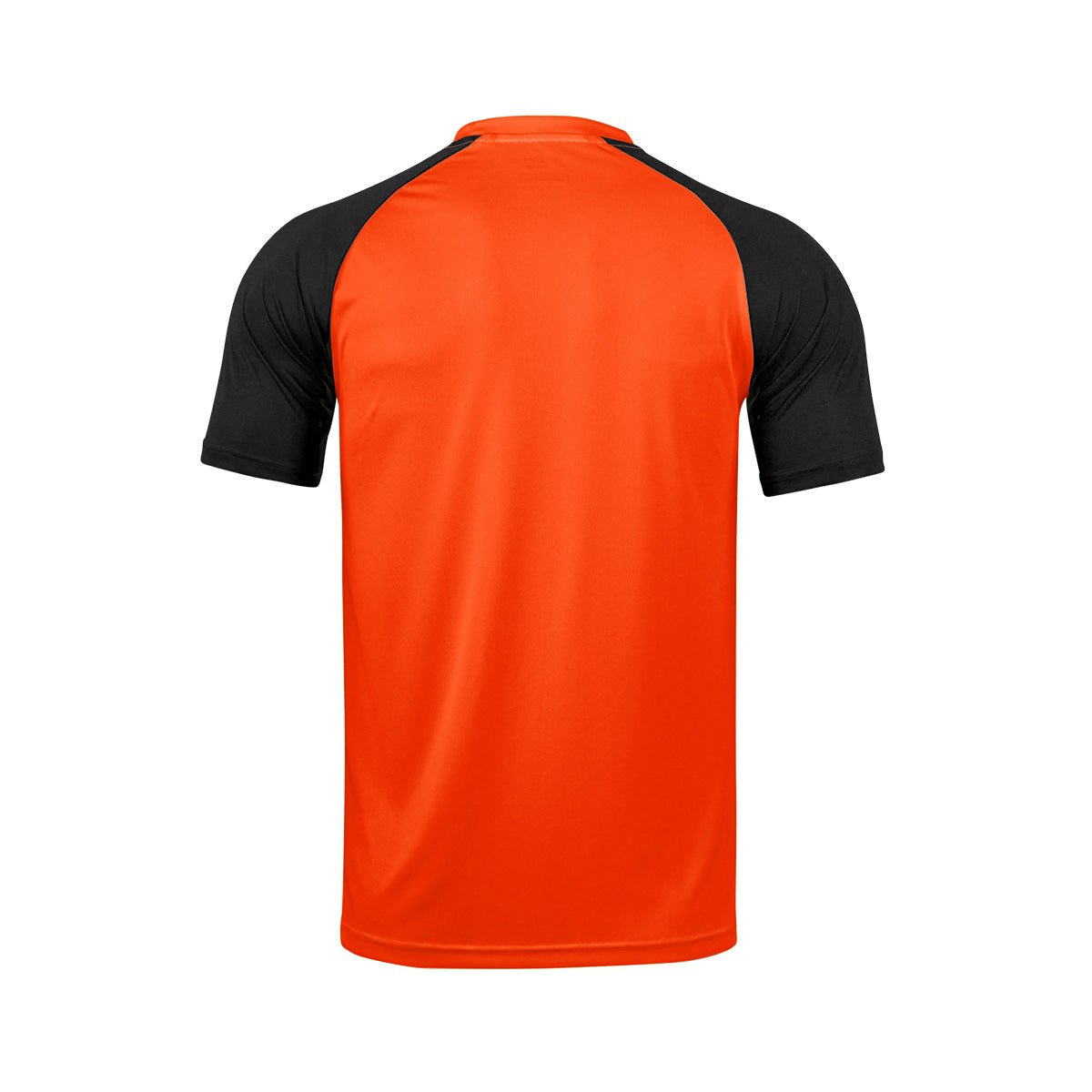 ARI ESSENTIAL 2TONES TEAM JERSEY - NEON ORANGE/NEON ORANGE/BLACK