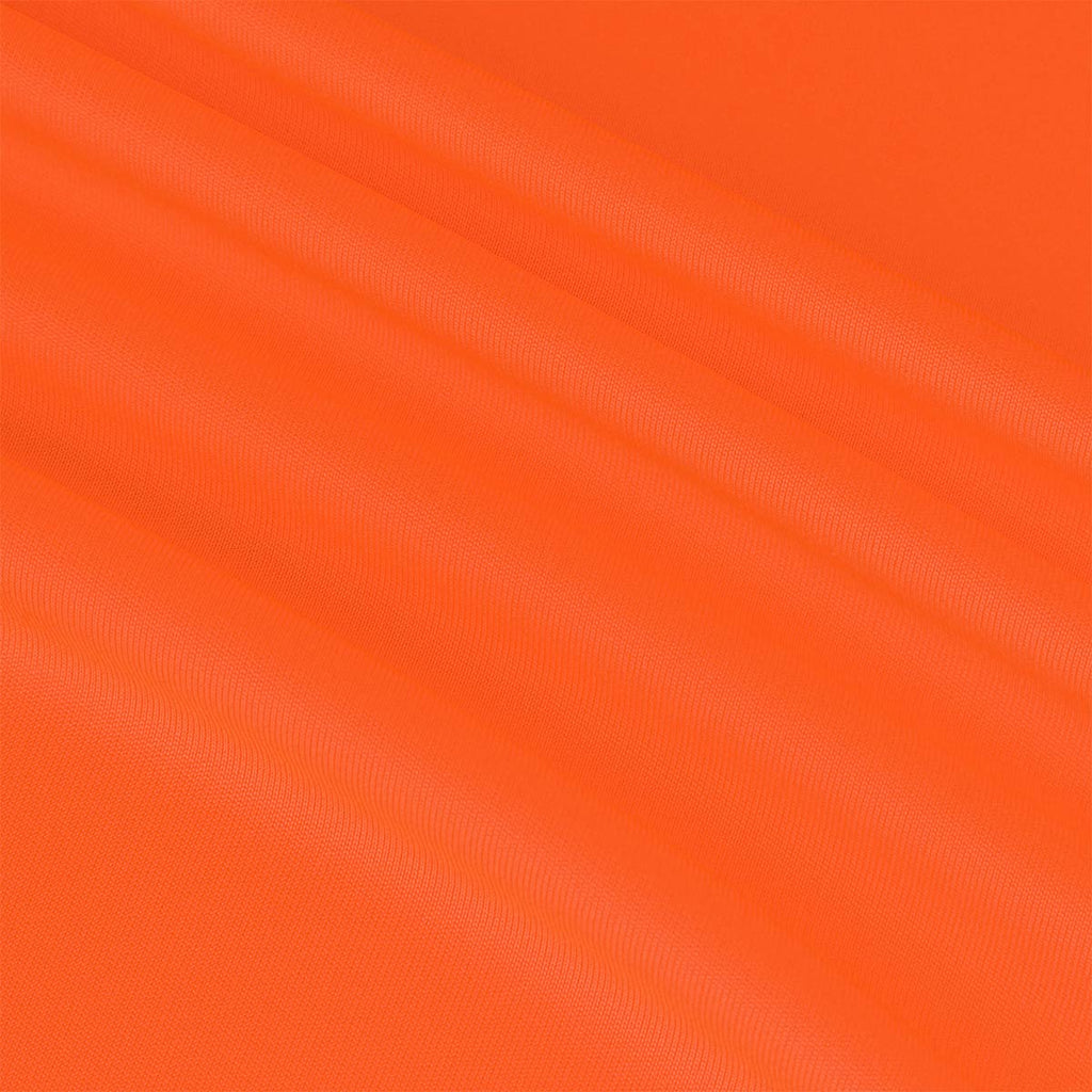ARI ESSENTIAL 2TONES TEAM JERSEY - NEON ORANGE/NEON ORANGE/BLACK