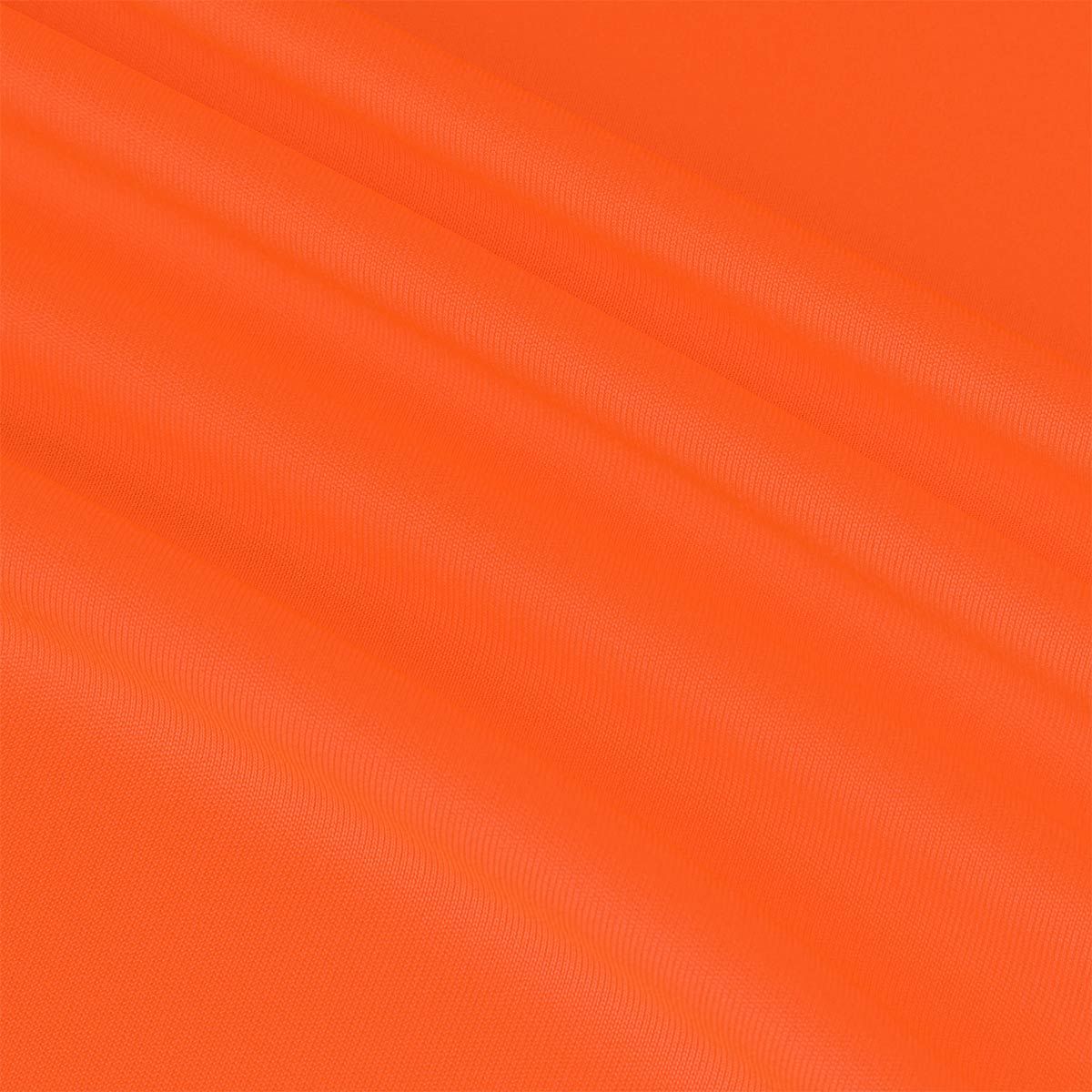 ARI ESSENTIAL 2TONES TEAM JERSEY - NEON ORANGE/NEON ORANGE/BLACK