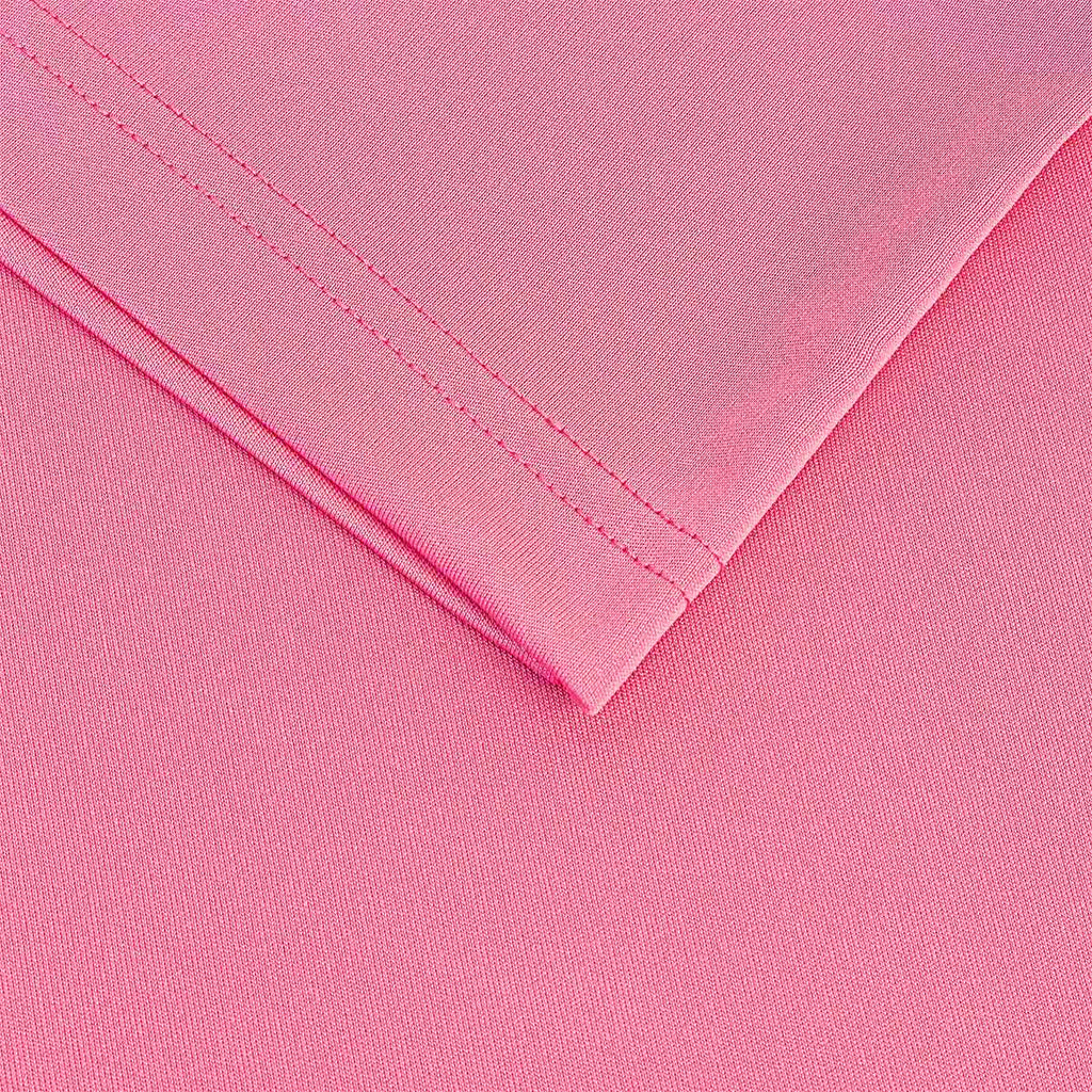ARI ESSENTIAL 2TONES TEAM JERSEY - PINK/BLACK/BLACK
