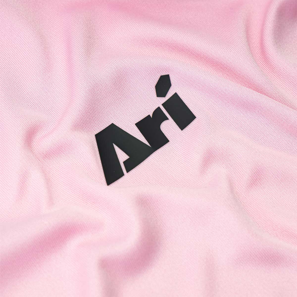 ARI ESSENTIAL 2TONES TEAM JERSEY - PINK/BLUE