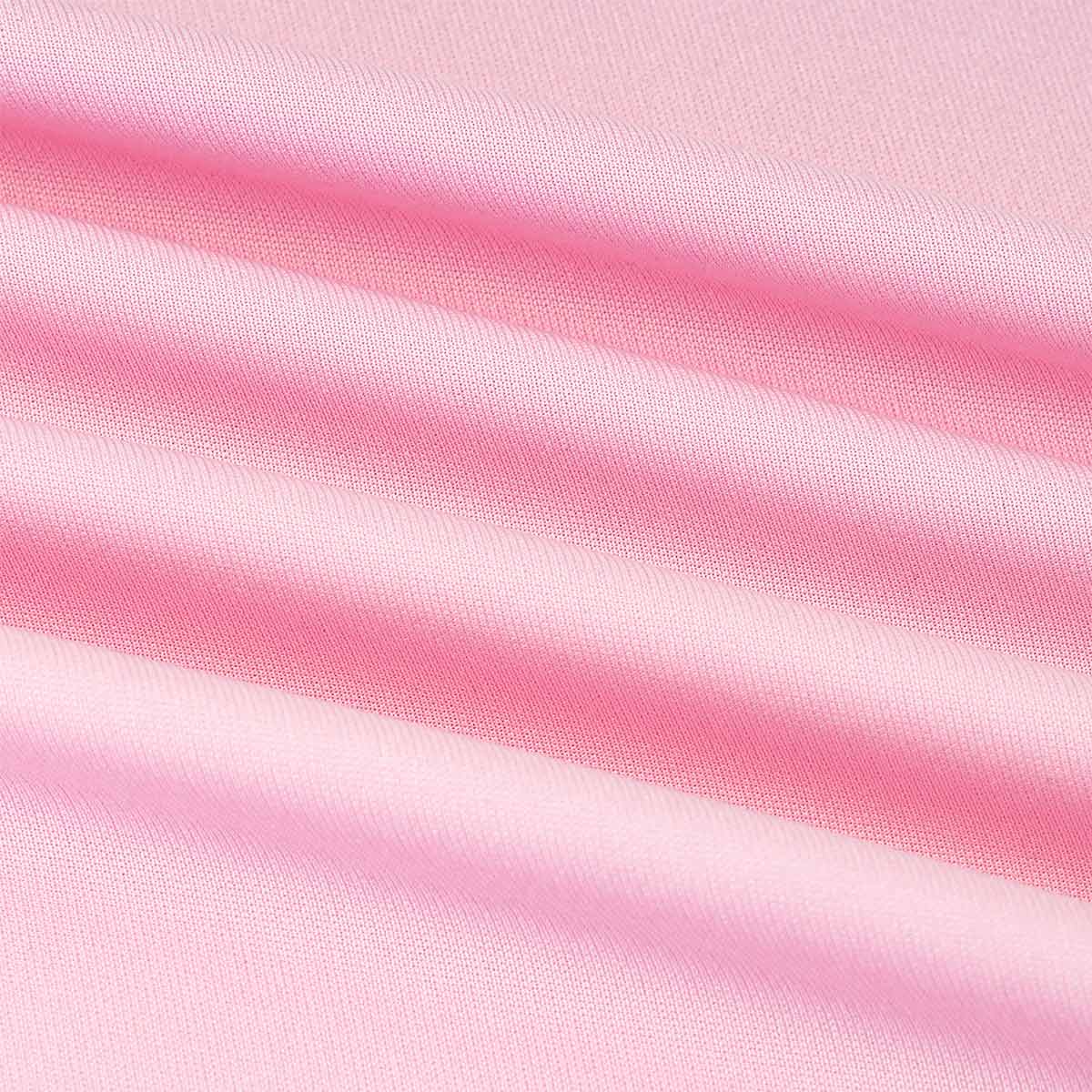 ARI ESSENTIAL 2TONES TEAM JERSEY - PINK/BLUE