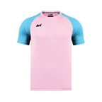 ARI ESSENTIAL 2TONES TEAM JERSEY - PINK/BLUE