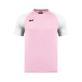 ARI ESSENTIAL 2TONES TEAM JERSEY - PINK/WHITE