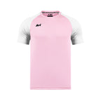 ARI ESSENTIAL 2TONES TEAM JERSEY - PINK/WHITE