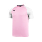ARI ESSENTIAL 2TONES TEAM JERSEY - PINK/WHITE
