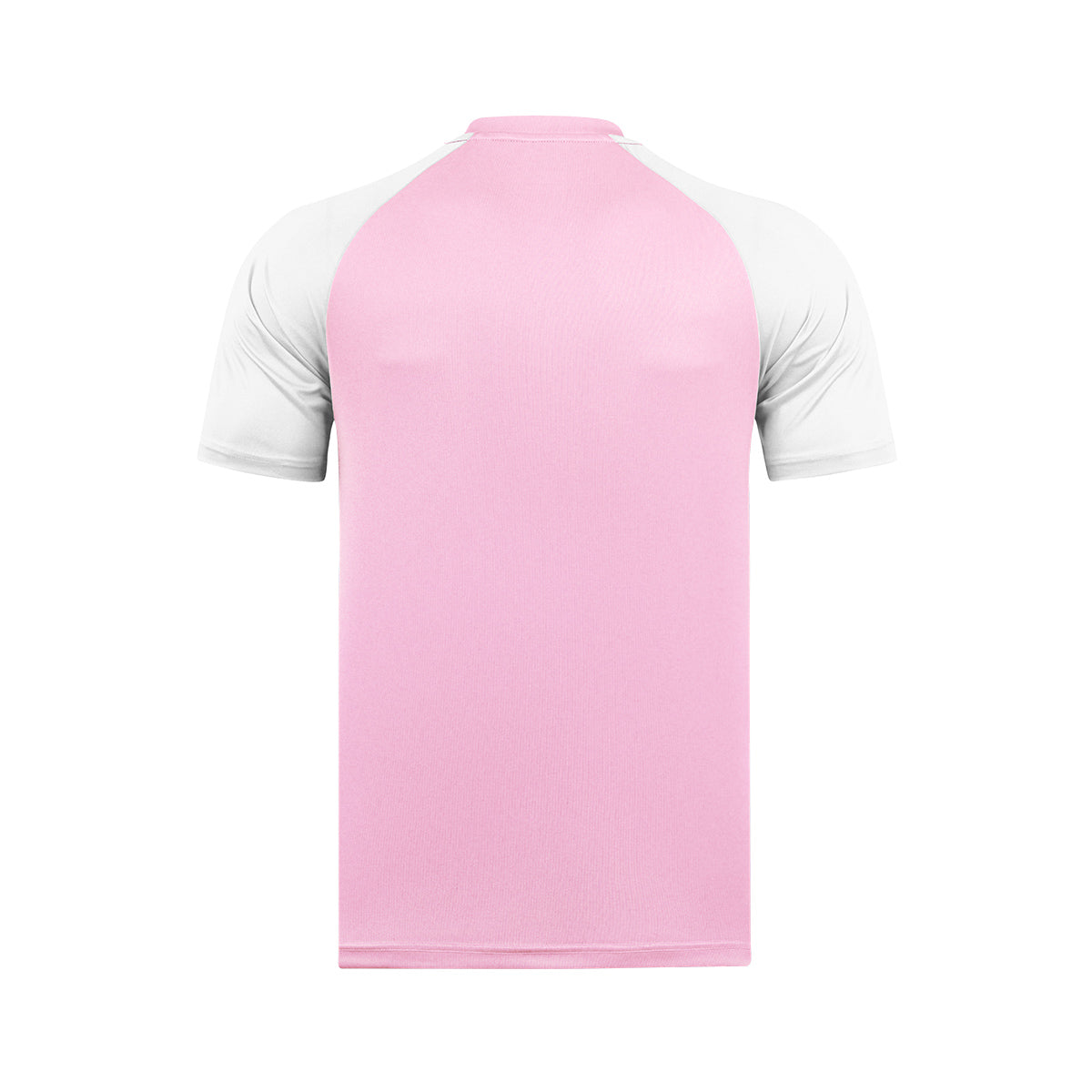 ARI ESSENTIAL 2TONES TEAM JERSEY - PINK/WHITE