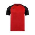 ARI ESSENTIAL 2TONES TEAM JERSEY - RED/BLACK