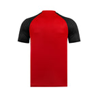 ARI ESSENTIAL 2TONES TEAM JERSEY - RED/BLACK