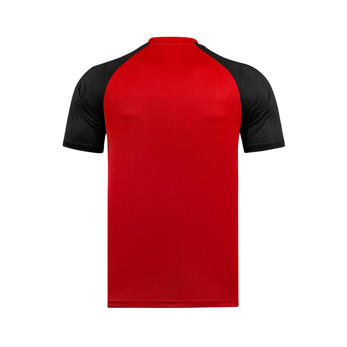 ARI ESSENTIAL 2TONES TEAM JERSEY - RED/BLACK
