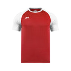 ARI ESSENTIAL 2TONES TEAM JERSEY - RED/WHITE