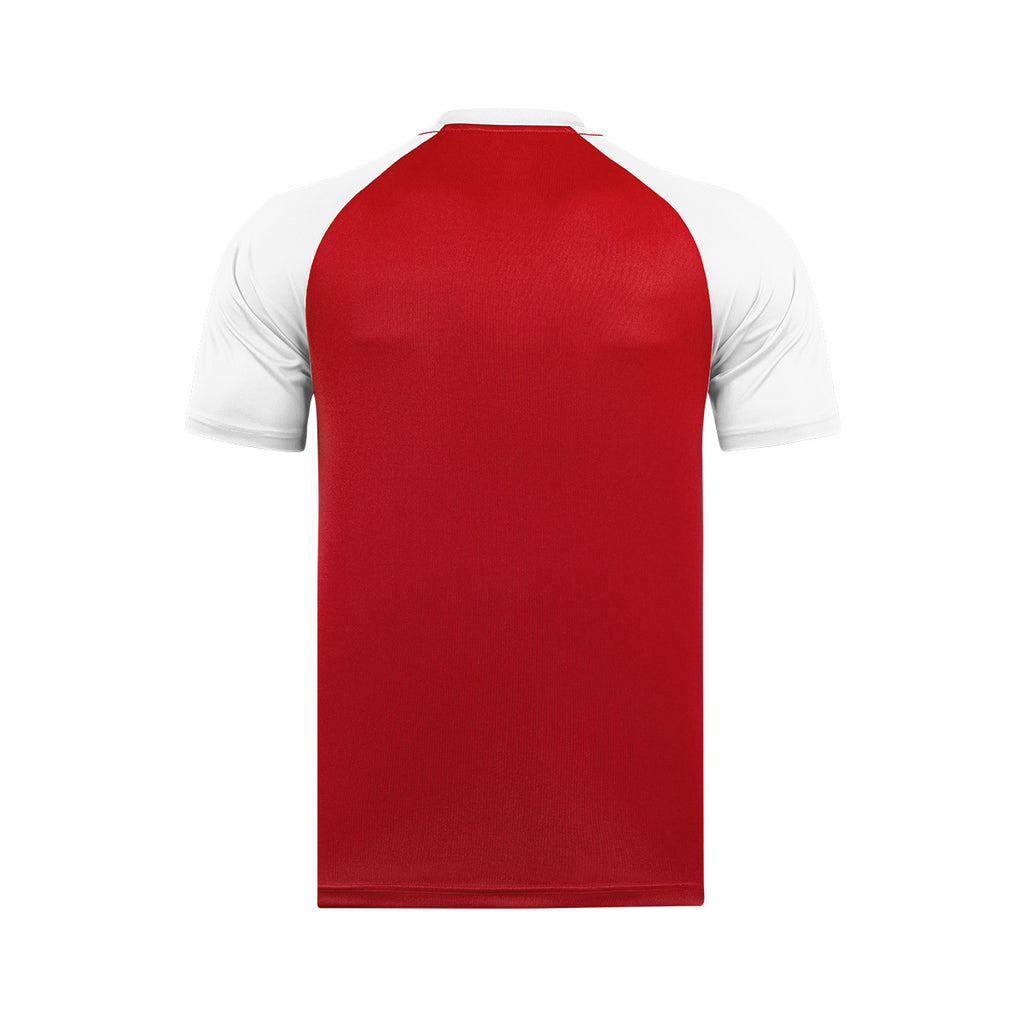 ARI ESSENTIAL 2TONES TEAM JERSEY - RED/WHITE