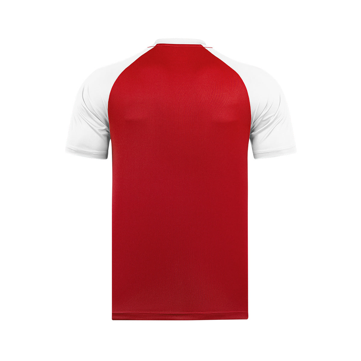 ARI ESSENTIAL 2TONES TEAM JERSEY - RED/WHITE