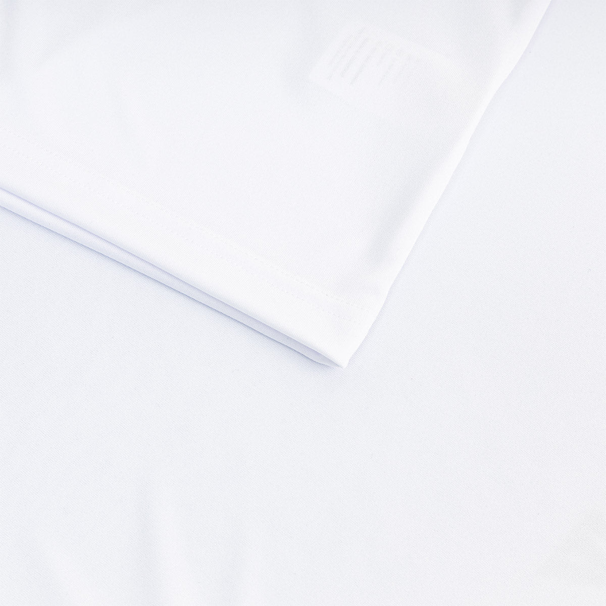 ARI ESSENTIAL 2TONES TEAM JERSEY - WHITE/DARK NAVY/BLACK